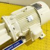 11kw 3 inch x 2 inch Inline High Shear Colloidal Mill